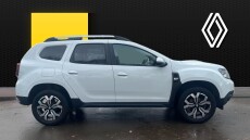 Dacia Duster 1.0 TCe 90 Prestige 5dr Petrol Estate